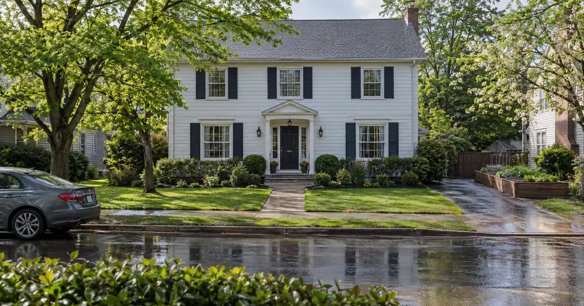 Can a High Insurance Premium or Flood Zone Block a Rental HELOC?