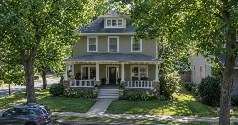 How an Insurance Renewal Increase Changes an Investment Property HELOC