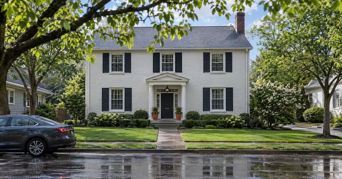 Room Leases vs One Whole-House Lease on an Investment Property HELOC
