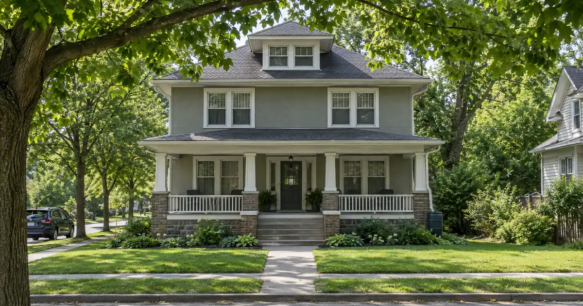 How Below-Market Family Rent Cuts an Investment Property HELOC
