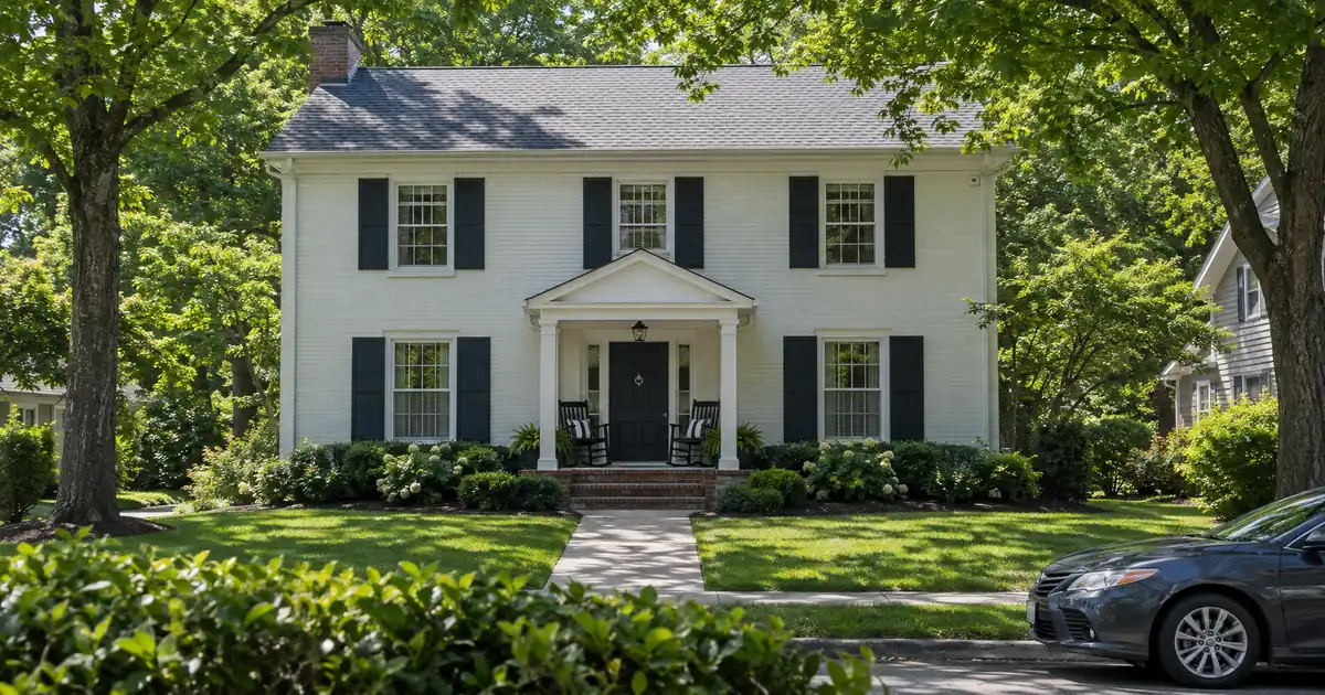Can Rent-by-the-Room Income Count on an Investment Property HELOC?