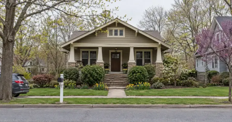 Flood-Zone Home vs Home Outside the Zone for a HELOC
