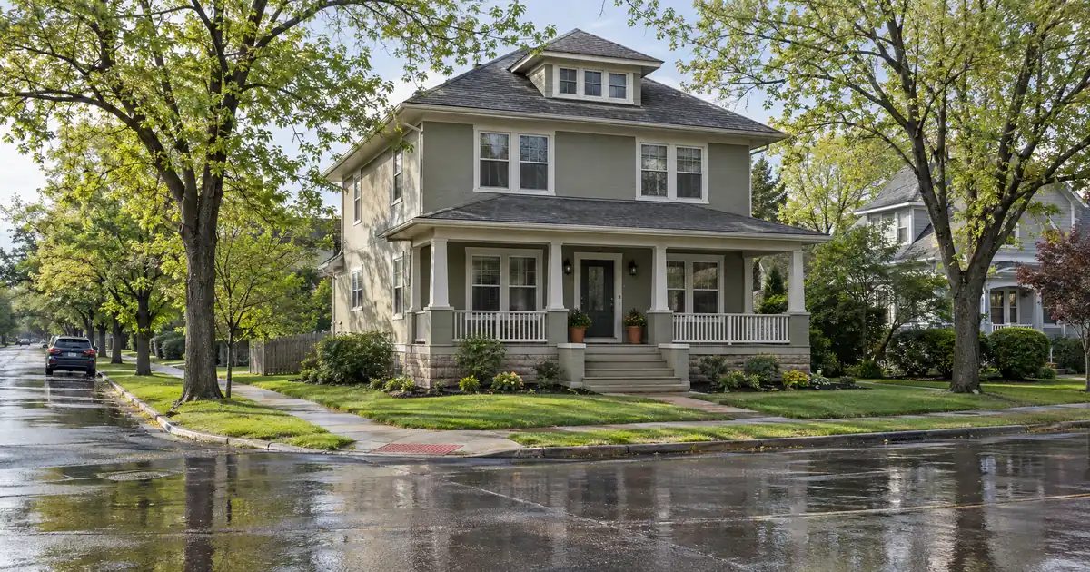 Multi-Member LLC vs Tenants in Common on a Rental Cash-Out Refinance