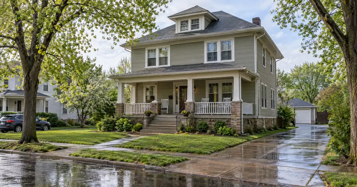 Co-Signer vs Co-Owner vs Guarantor on a Rental Cash-Out Refinance