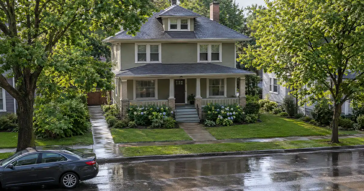 How Much a Second Lien Can Lend Behind a Rental Cash-Out Refinance?