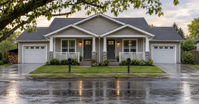 How to Buy a 2-4 Unit to Live in Using a HELOC and Rent Income