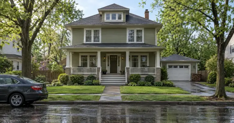 How a Lender Counts a Non-Borrowing Spouse on a Rental HELOC