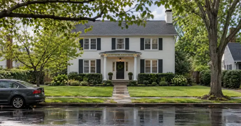How a Co-Borrower's Credit and Income Count on a Rental HELOC