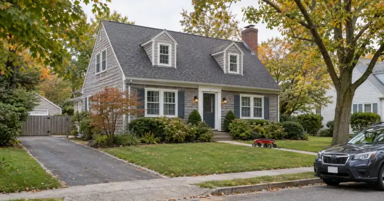 How a Lender Reads an Inherited Property's Basis on a Rental HELOC