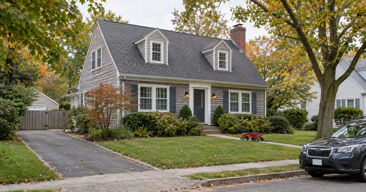 How a Lender Reads an Inherited Property's Basis on a Rental HELOC