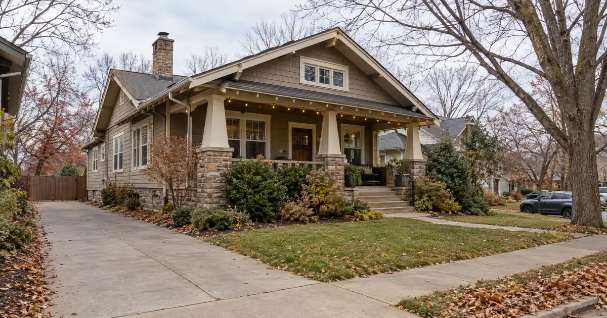 Title Change Before vs After Closing an Investment Property HELOC