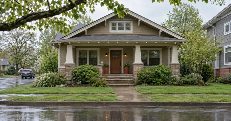 How a HELOC Lender Treats an Inherited Property and Its Value