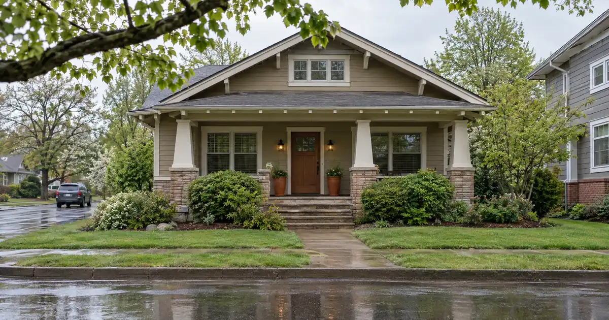 How a HELOC Lender Treats an Inherited Property and Its Value