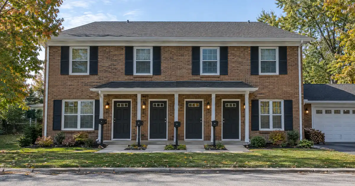 HELOC on a 2-4 Unit You Live in vs. the Same Building as a Rental