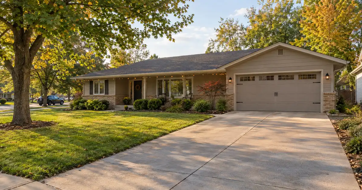 How to Turn Your Old Home Into a Rental With a Bank Statement Loan