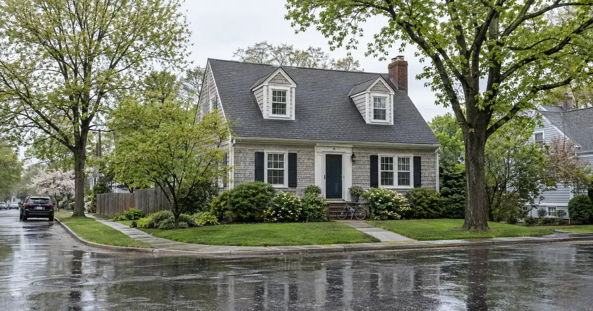 Can You Refinance a Former Home as a Rental on a Bank Statement Loan?