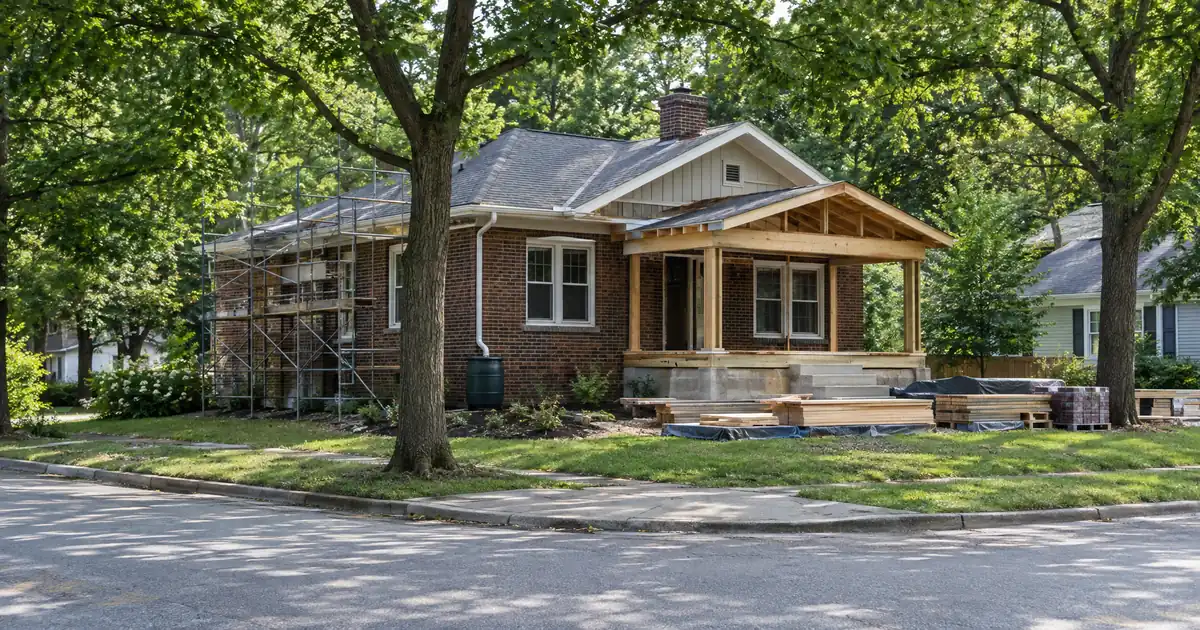How to Close a Hard Money Loan in a Community-Property State