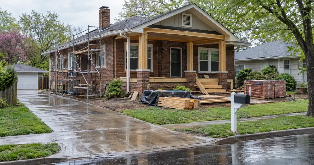 Divorce Buyout Refinance vs Assumption vs Sale With a Hard Money Loan