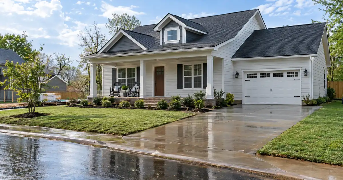 Can an Investor Use a Hard Money Loan to Buy Out an Ex-Spouse?