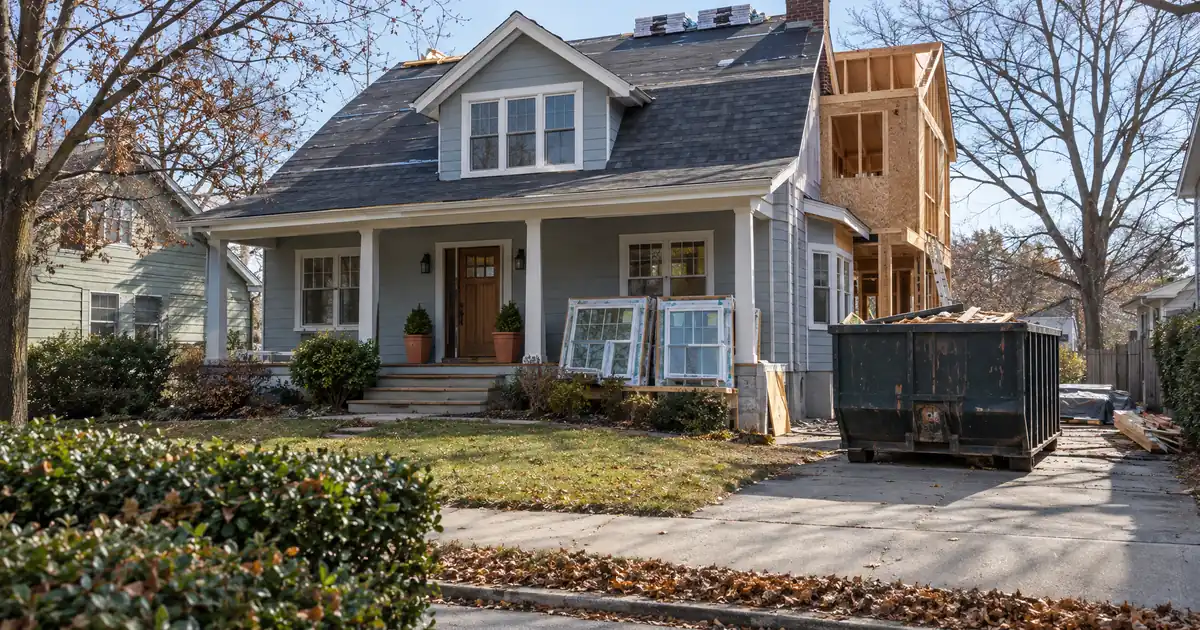 Conventional Loan vs Hard Money Loan for a High-Debt Investor