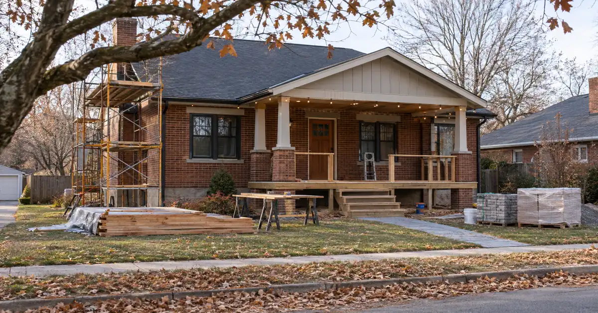 Can Hard Money Loan Terms Change When the Lender Sells the Loan?