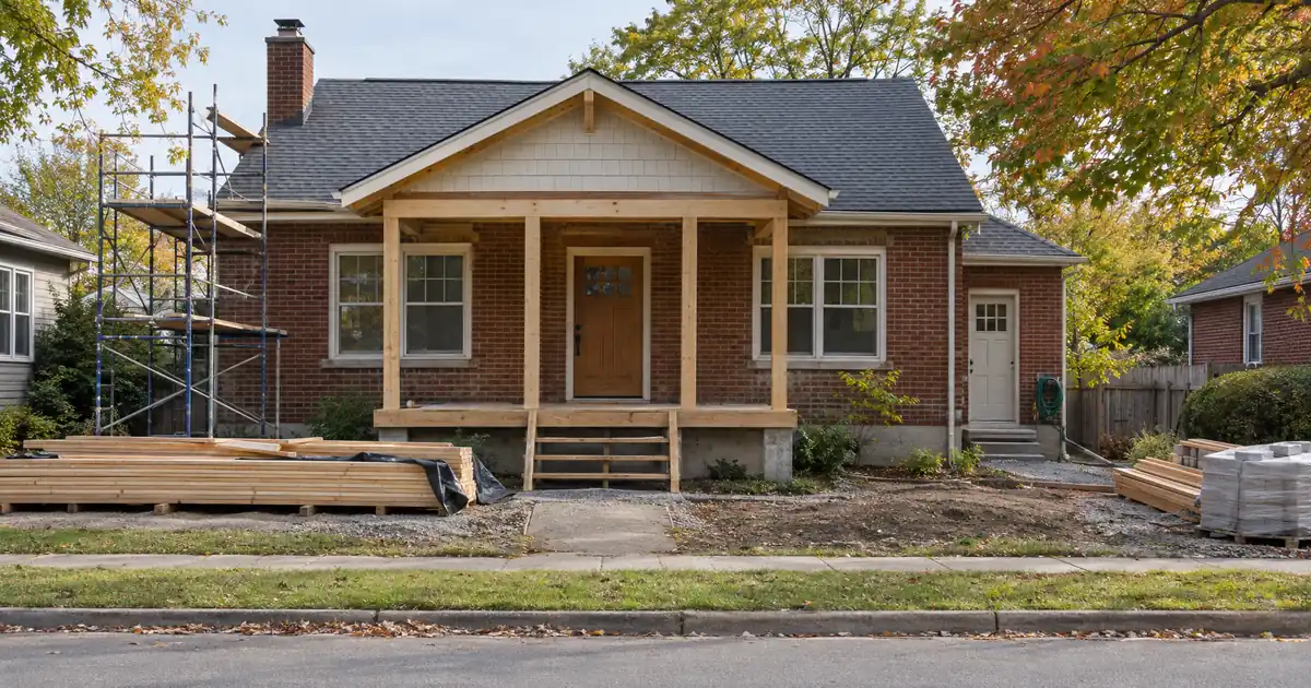 How to Replace a Seller-Carried Note With a Hard Money Loan