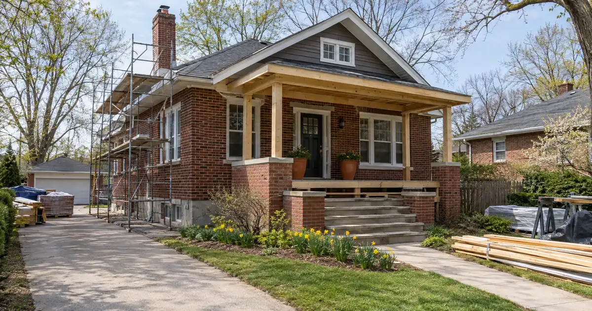 How a Hard Money Lender Tests a Family Lease Against Market Rent