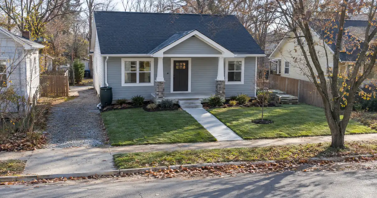 How to Document a Relative's Lease for a Hard Money Loan