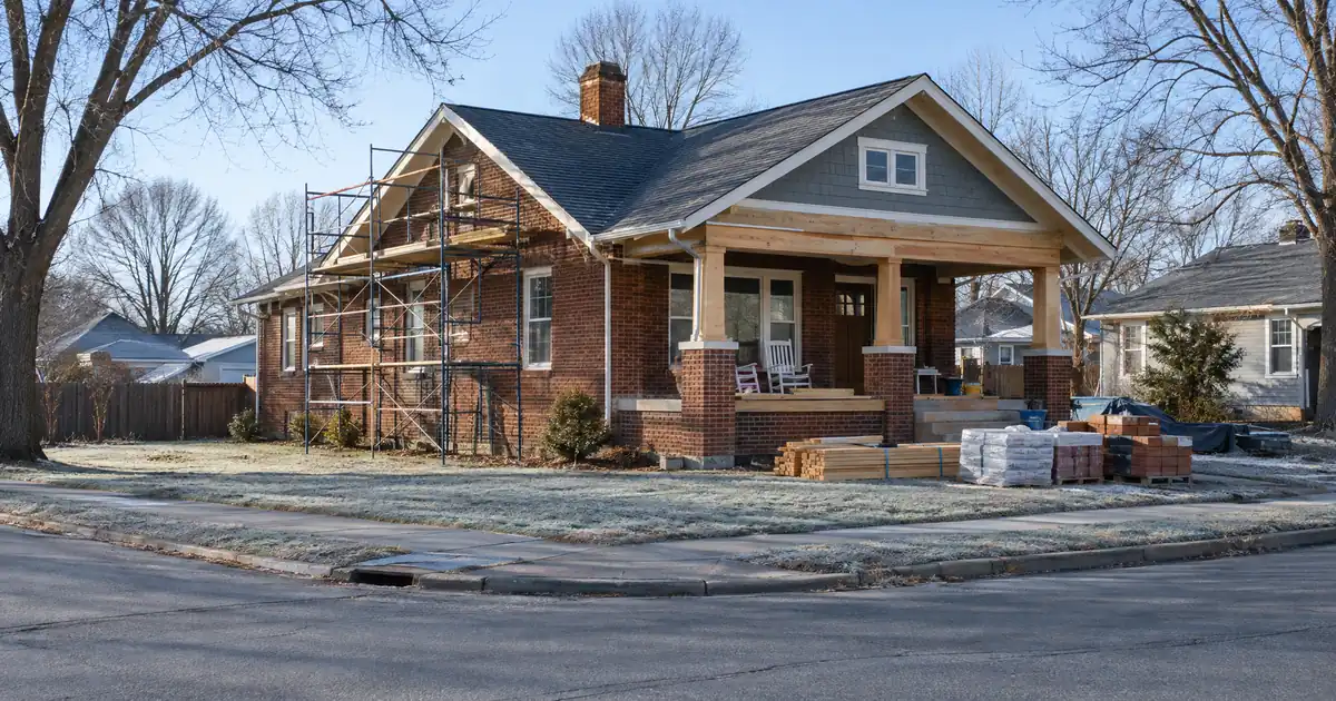 Room Leases vs. a Whole House Lease on a Hard Money Loan