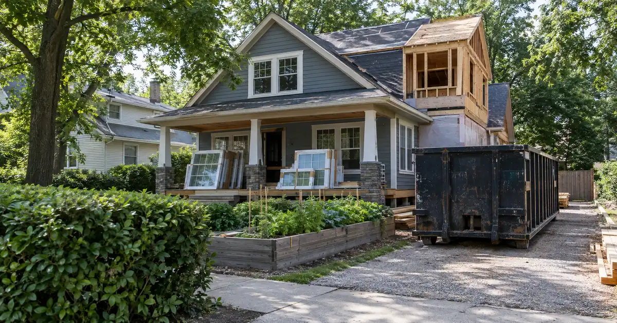 How a Hard Money Lender Counts Room Rent in a Co-Living House