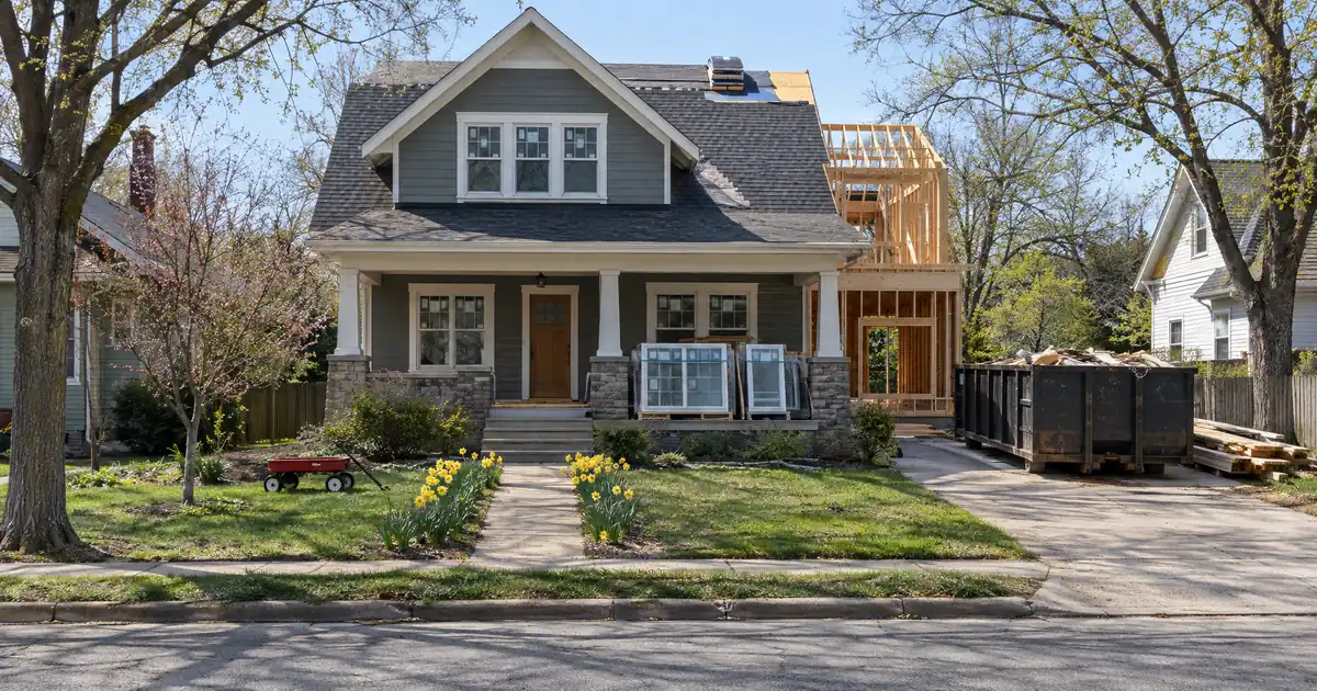 Can Rent by the Room Income Count on a Hard Money Loan?