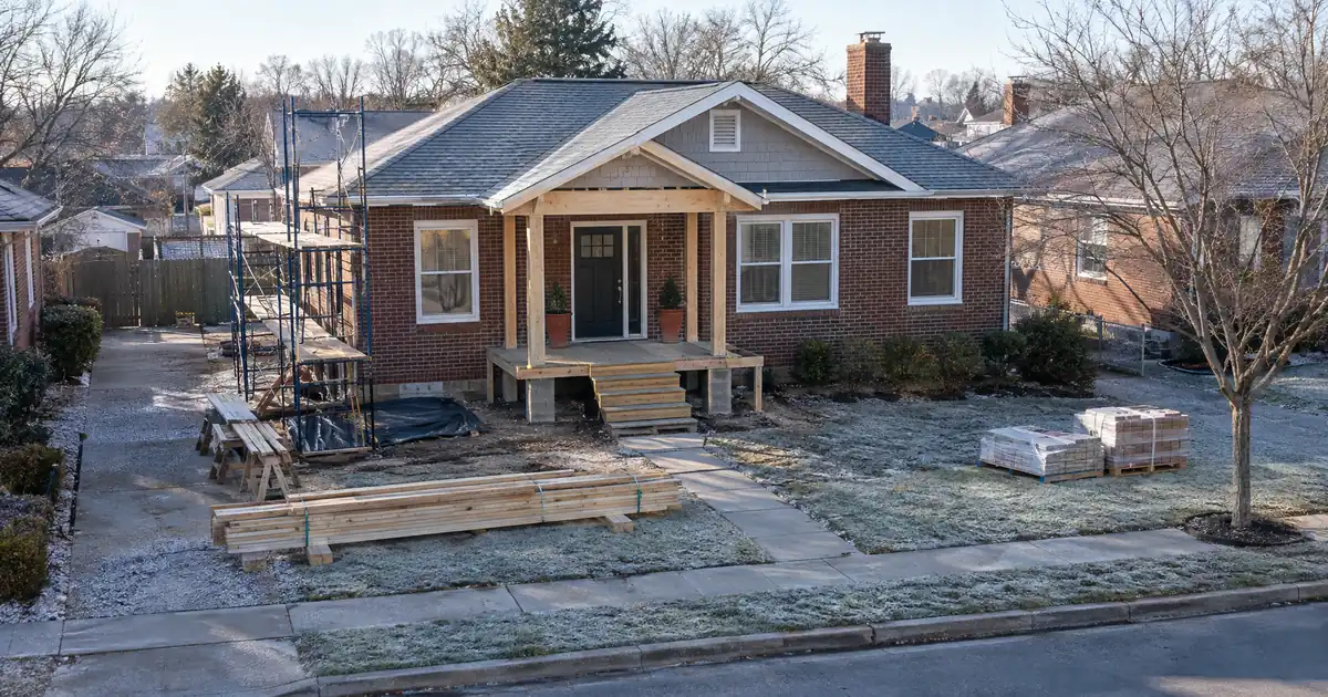 Conventional Loan vs Hard Money Loan for a First-Time Flipper