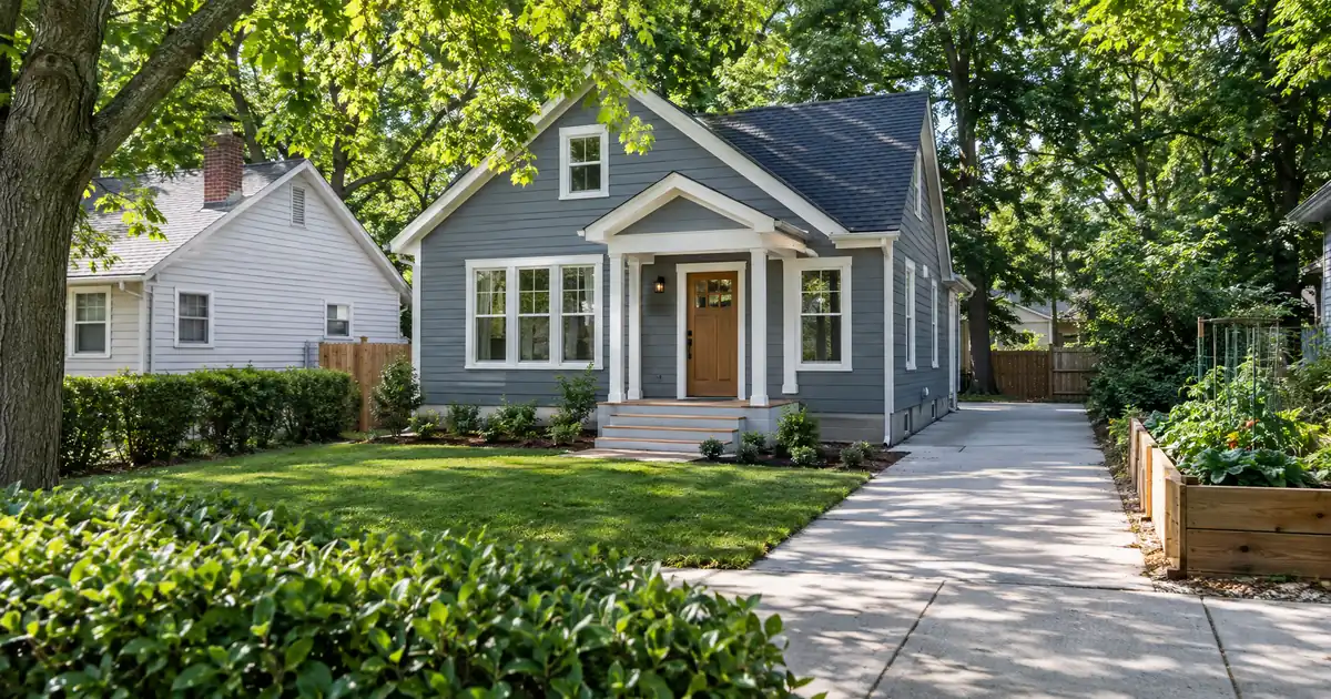 How Community Property Rules Limit a First Flipper's Hard Money Loan