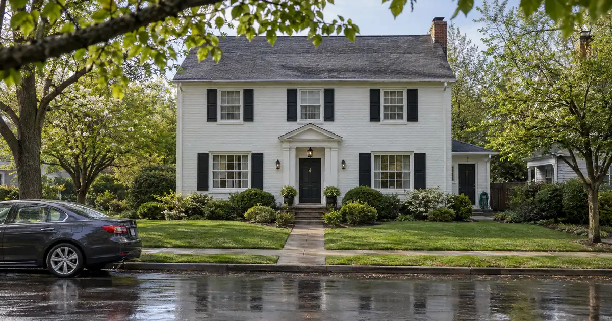 Can a Flood Zone or High Premium Block a Bank Statement Loan?