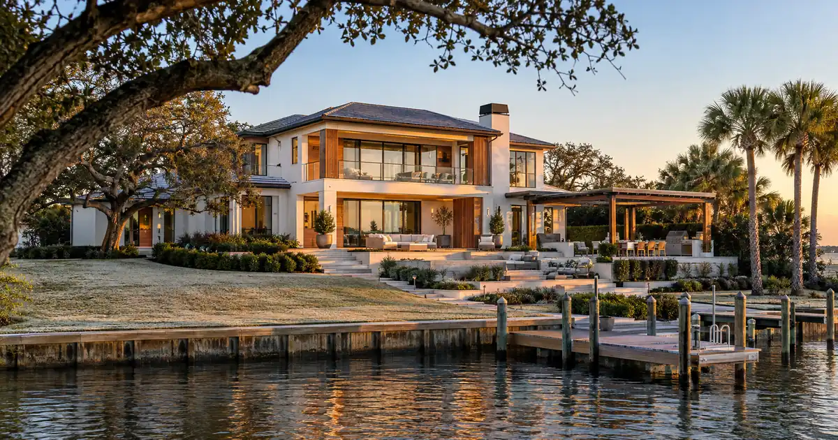 Bank Statement Loan on an Inherited Home vs Selling From the Estate