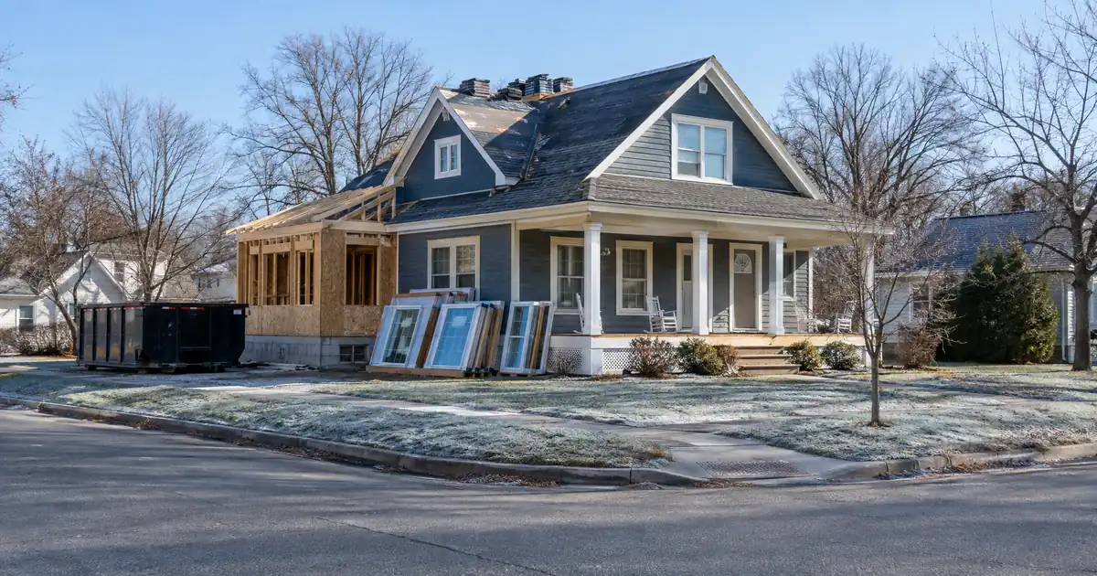 How Much a Hard Money Loan Funds in a Sibling or Partner Buyout
