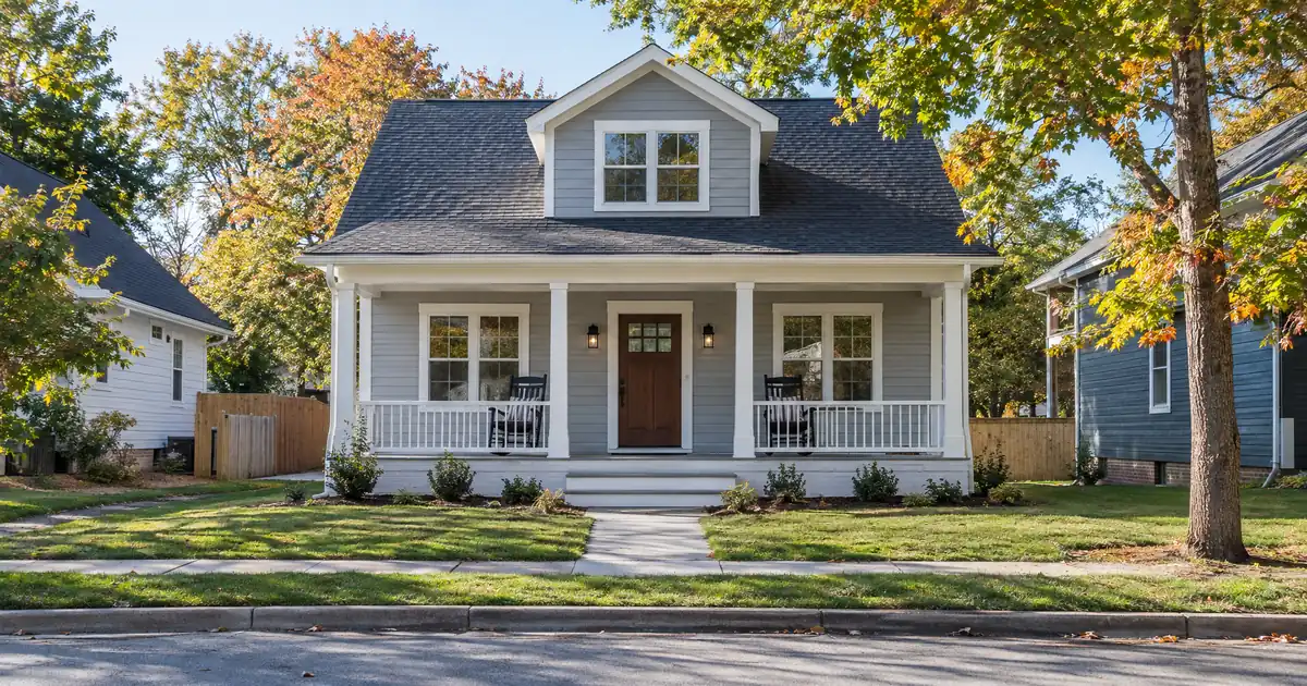How a Hard Money Lender Counts Basis on an Inherited Property