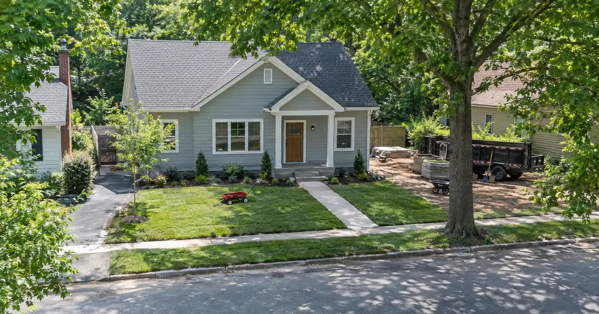 Can You Get a Hard Money Loan on a Property With No Mortgage?