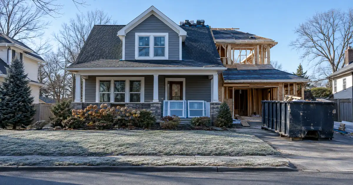 Does ADU Rent Count on a Hard Money Loan?