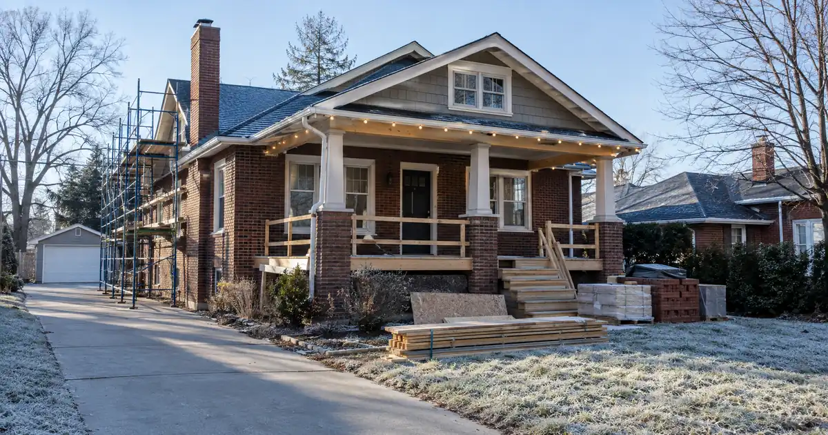 How a Hard Money Lender Picks the Qualifying Credit Score