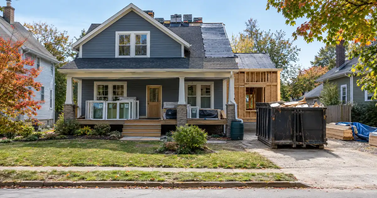 How to Document ADU Rent for a Hard Money Loan With a Permit