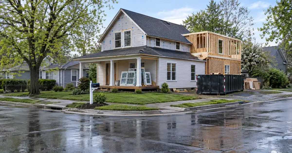 How a Lender Counts a Higher Insurance Premium on a Hard Money Loan
