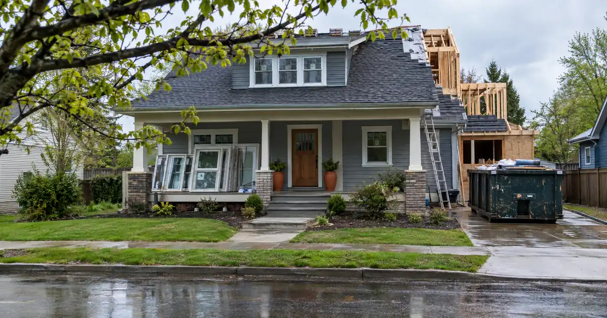 Permitted ADU vs Unpermitted ADU on a Hard Money Loan