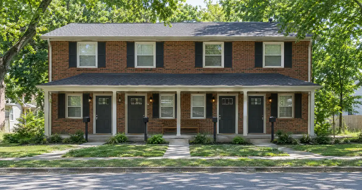Jumbo Loan for a 2-4 Unit You Live in vs. a Pure Rental