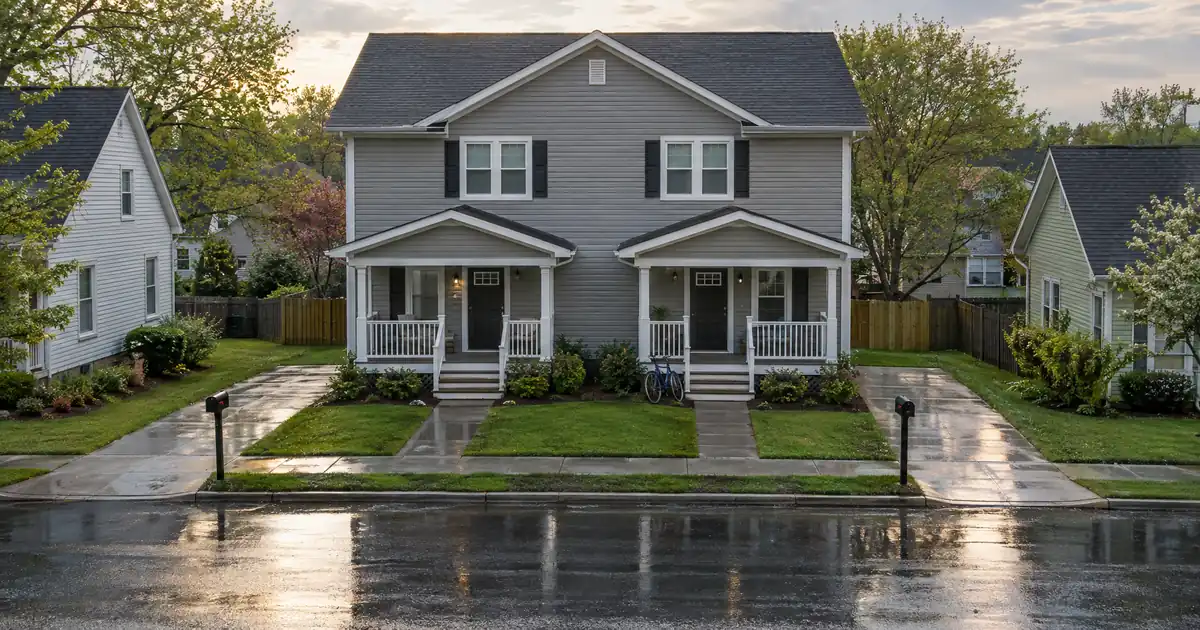 How Much Rent a Jumbo Loan Counts When You Live in One Unit