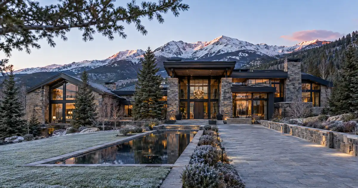 How a Jumbo Loan Treats Inherited Property Seasoning and Value