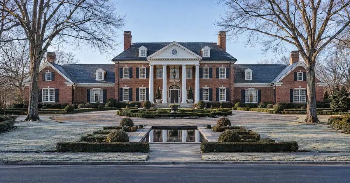 Financing an Inherited Property With a Jumbo Loan vs Selling