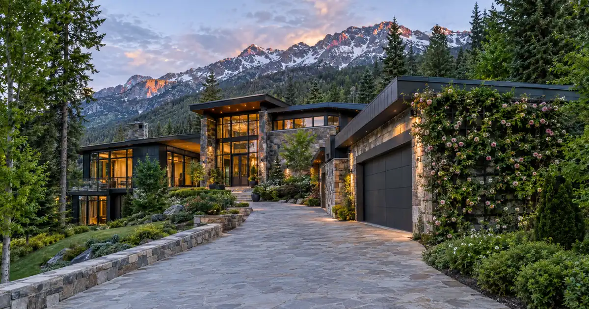 Jumbo Loan vs. a HELOC on a Paid-Off Property for the Cash