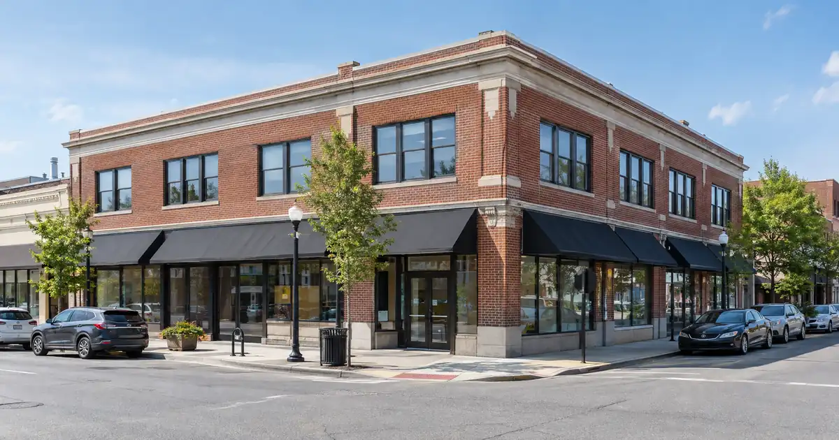 DSCR Loan Requirements Versus a Local Bank's Commercial Loan