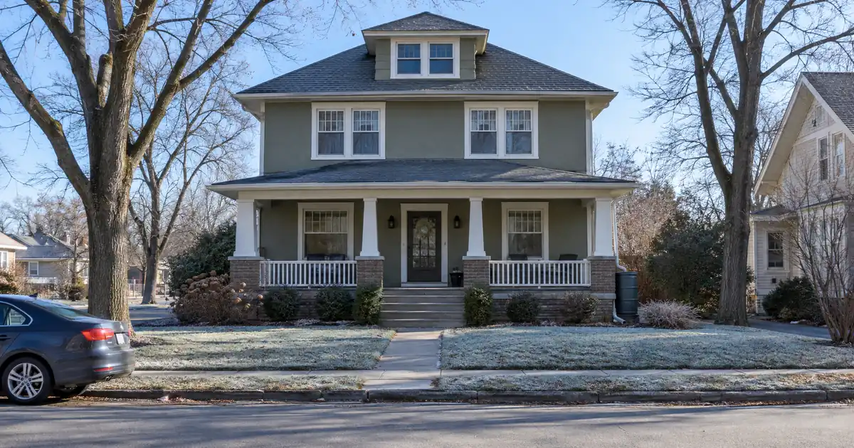 Portfolio DSCR Loan on Several Rentals Leased to Family Members